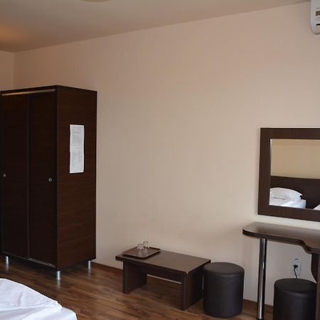 Triumf Hotel Costineşti Exterior foto
