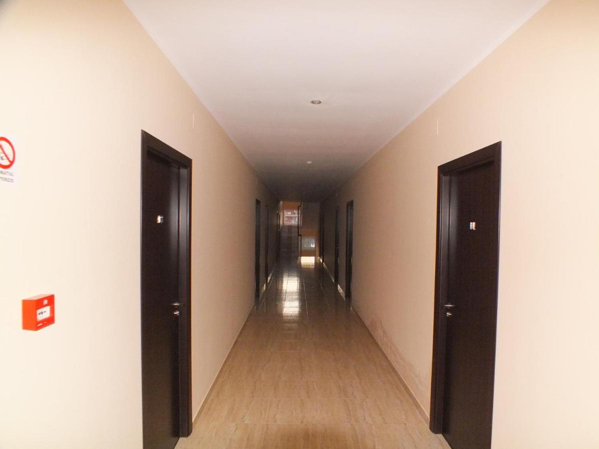 Triumf Hotel Costineşti Exterior foto