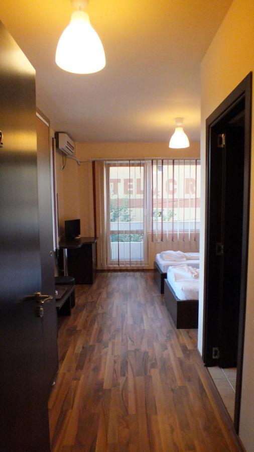 Triumf Hotel Costineşti Exterior foto