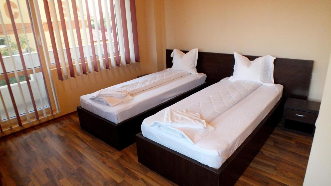 Triumf Hotel Costineşti Exterior foto