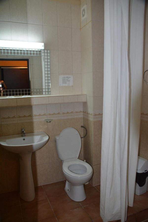 Triumf Hotel Costineşti Exterior foto