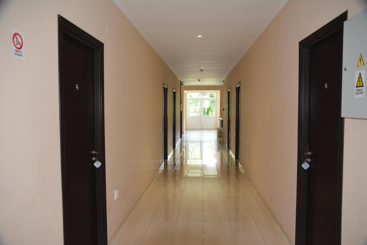 Triumf Hotel Costineşti Exterior foto