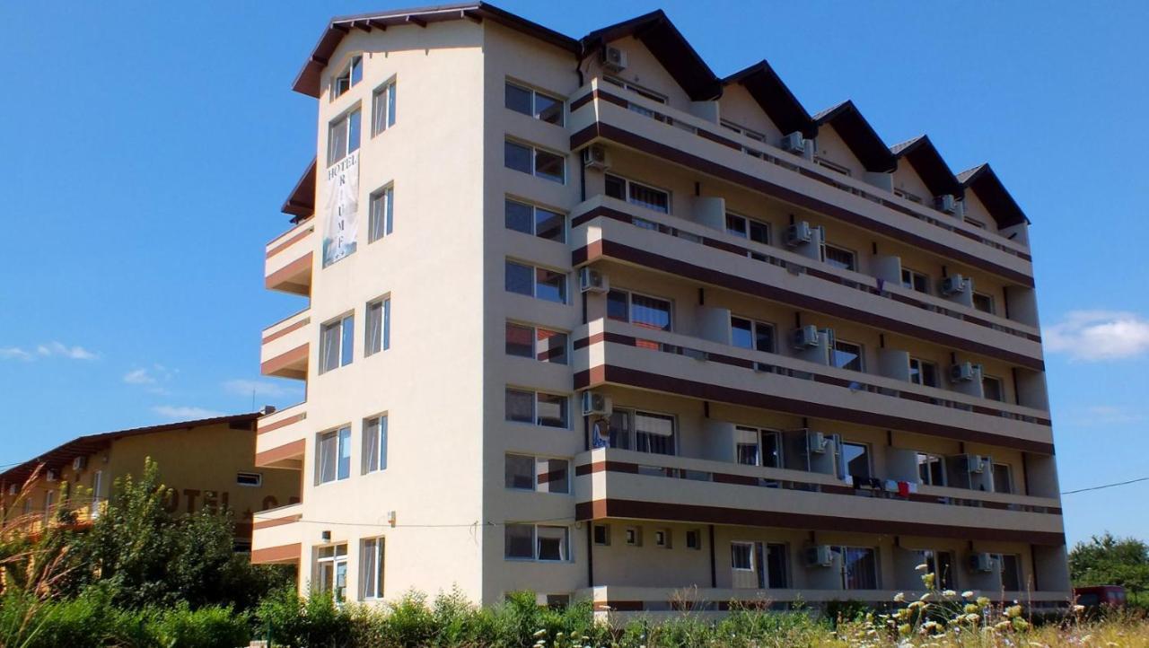 Triumf Hotel Costineşti Exterior foto
