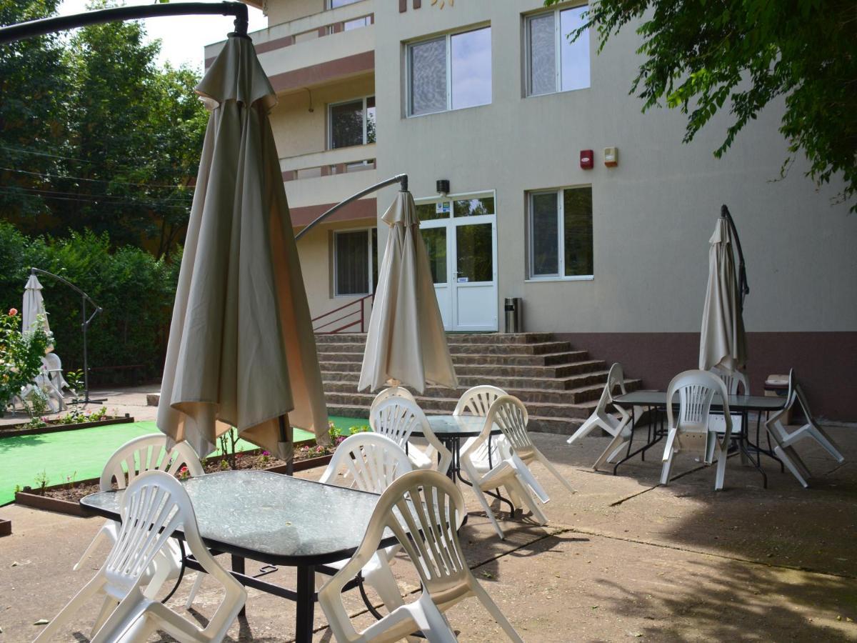 Triumf Hotel Costineşti Exterior foto