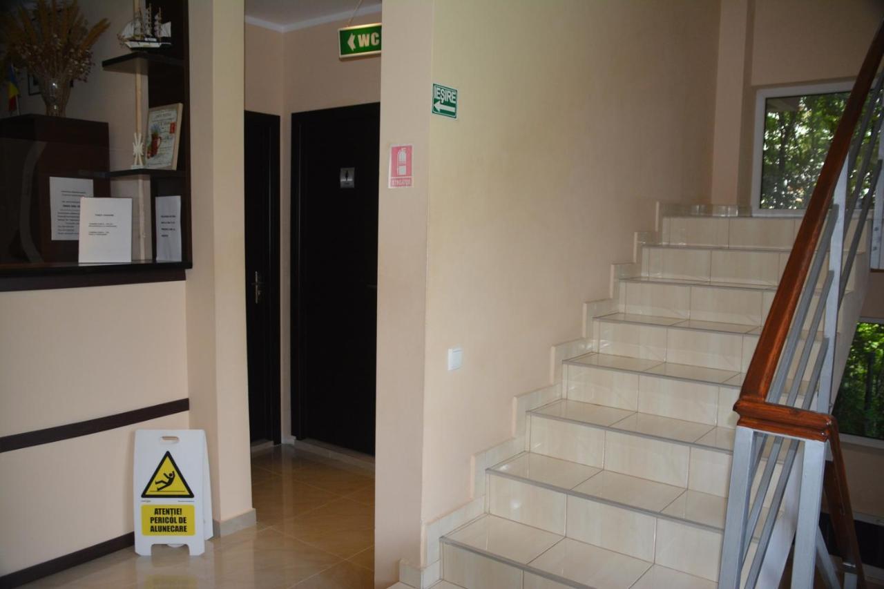 Triumf Hotel Costineşti Exterior foto