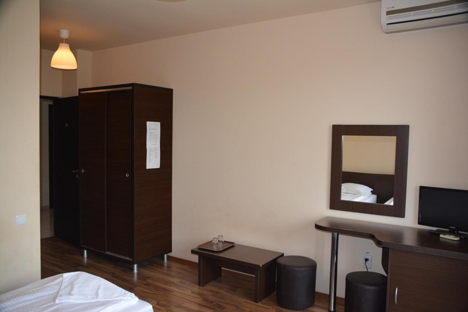Triumf Hotel Costineşti Exterior foto